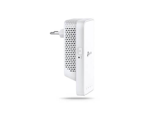 TP-Link WiFi range extender