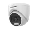 Hikvision 2MP 2.8mm Smart Hybrid Light Indoor Fixed Turret Camera