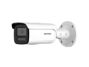 Hikvision 4MP 4mm Fixed Bullet Network Camera