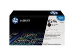 HP 824A Color LaserJet Black Image Drum