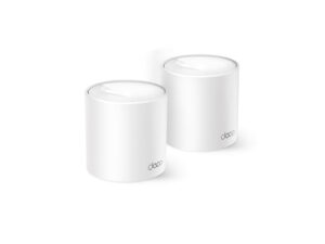 TP-Link Deco mesh Wi-Fi system
