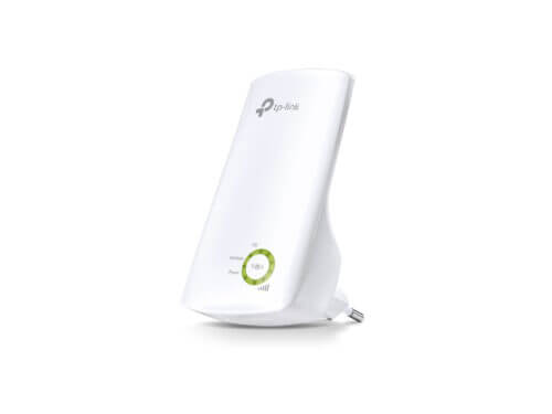 TP-Link wireless range extender