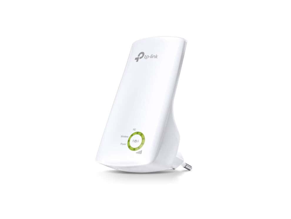 TP-Link wireless range extender