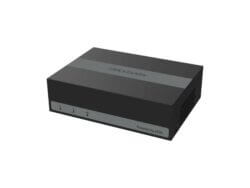 Hikvision 4-Channel 1080P 1U Mini DVR
