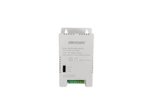 Hikvision 4 Channel Switching Mode Power Supply