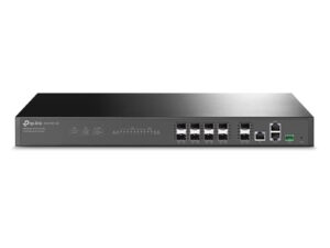 TP-Link DeltaStream DS-P7001-08 GPON Optical Line Terminal