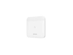 Hikvision white smart home device