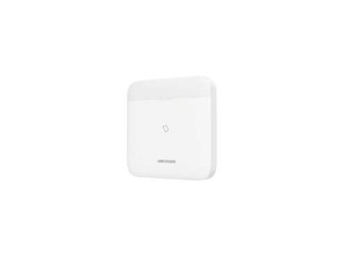Hikvision white smart home device
