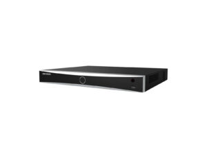Hikvision 8-Channel Acusense NVR