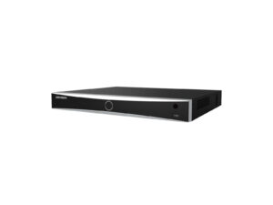 Hikvision 16-Channel Acusense NVR