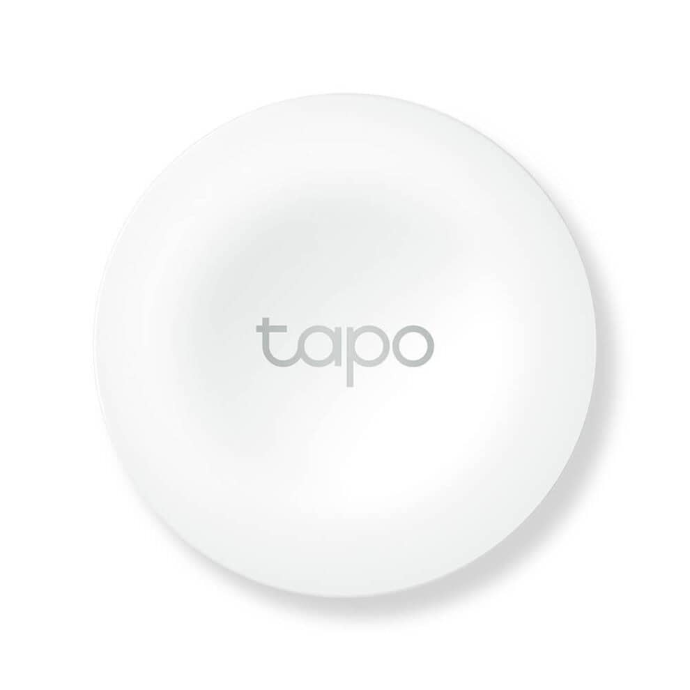 tp link tapo s200b smart button