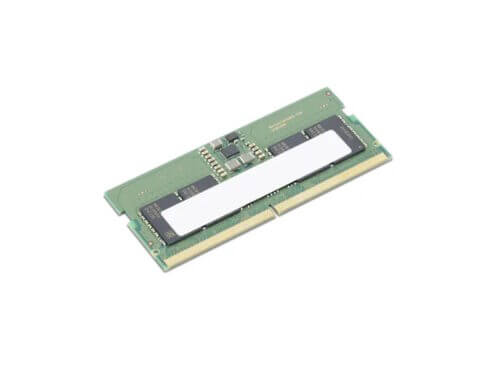 Laptop DDR RAM chip