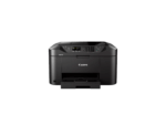 Canon black multifunction printer