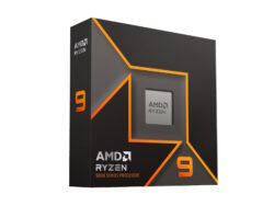 AMD RYZEN 9 9950X CPU