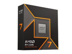 AMD Ryzen 7 9700X CPU
