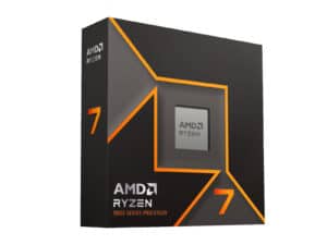 AMD Ryzen 7 9700X CPU