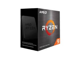 AMD Ryzen 9 5900XT 16-Core 3.3GHZ AM4 CPU