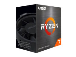 AMD Ryzen 7 5800XT