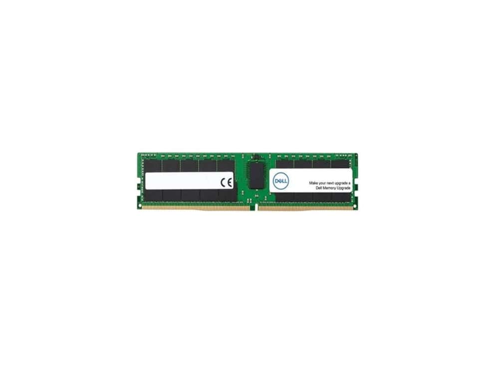 Dell RAM memory upgrade module