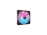 Corsair RGB LED computer case fan