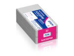 Epson SJIC22P magenta ink cartridge
