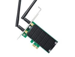 TP-Link Archer T4E AC1200 Wireless Dual Band PCI Express Adapter
