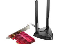 TP-Link Archer TX3000E AX3000 Wi-Fi 6 Bluetooth 5.0 PCIe Adapter
