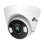 TP-Link VIGI C440(4mm) VIGI 4MP Full-Color Wi-Fi Turret Network Camera