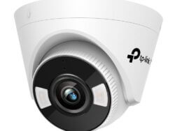 TP-Link VIGI C440(4mm) VIGI 4MP Full-Color Wi-Fi Turret Network Camera