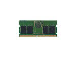 Computer RAM module front view