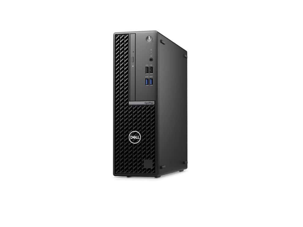 dell optiplex 7010 sff desktop i5, 16gb ram, 512gb ssd, win 11 pro Dell OptiPlex desktop computer
