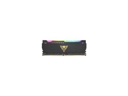 RGB gaming RAM module