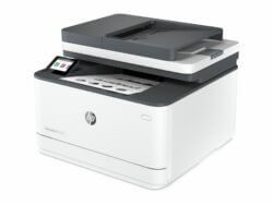 HP 3103fdn LaserJet Pro All-in-One Printer