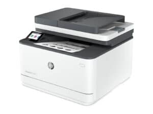HP 3103fdn LaserJet Pro All-in-One Printer