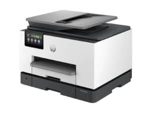 HP OfficeJet Pro 9130 All-in-One Printer