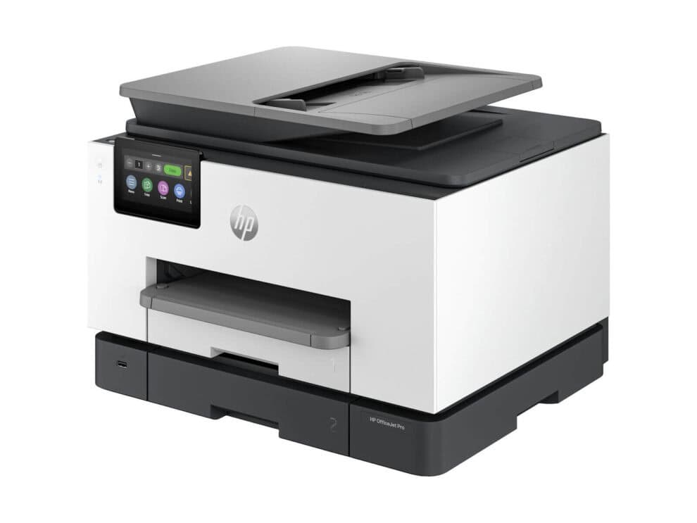 hp off icejet pro 9130 all in oneprinter