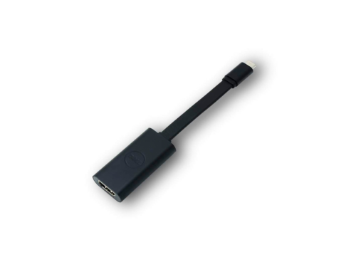 USB-C to HDMI adapter