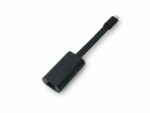 Dell USB-C to Ethernet adapter.