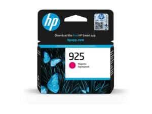 HP 925 Magenta Original Ink Cartridge
