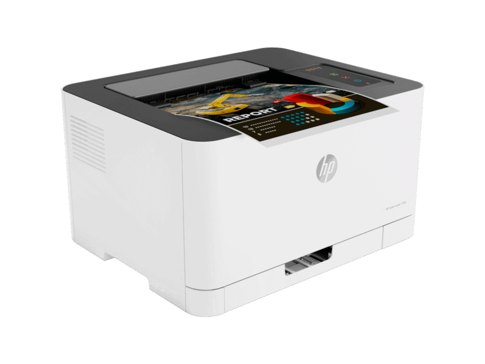 hp color laser 150a (sf)
