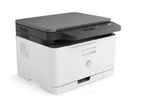 HP 178nw Color 3 in 1 Laser Printer