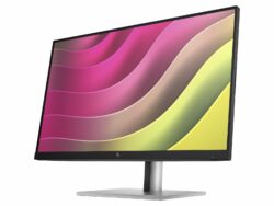 HP E24t G5 FHD Touch Monitor - 23.8", 1920 x 1080, 75Hz, 5ms