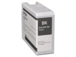 Epson SJIC36P-BK T44C1 black ink cartridge