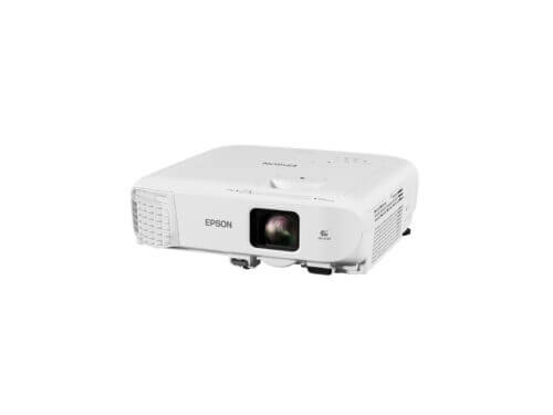 spson eb x49 3600 lumens xga projector Epson projector SLCD technology