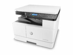 HP M438n LaserJet All-in-One Printer