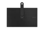ASUS portable monitor rear view