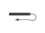 Digital pen with USB charging cable