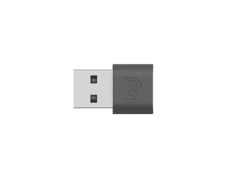 Logitech wireless USB adapter
