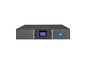 Eaton power supply unit front view
