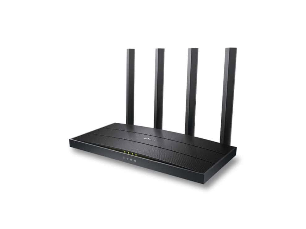 tp link archer ax12 ax1500 wi fi 6 router